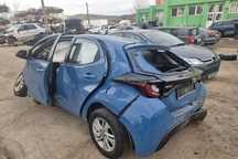 timonerie pompa abs servodirectie frana vacuum spirala volan ceasuri de bord Toyota Yaris 2022 motor 1.5 benzina dezmembrez