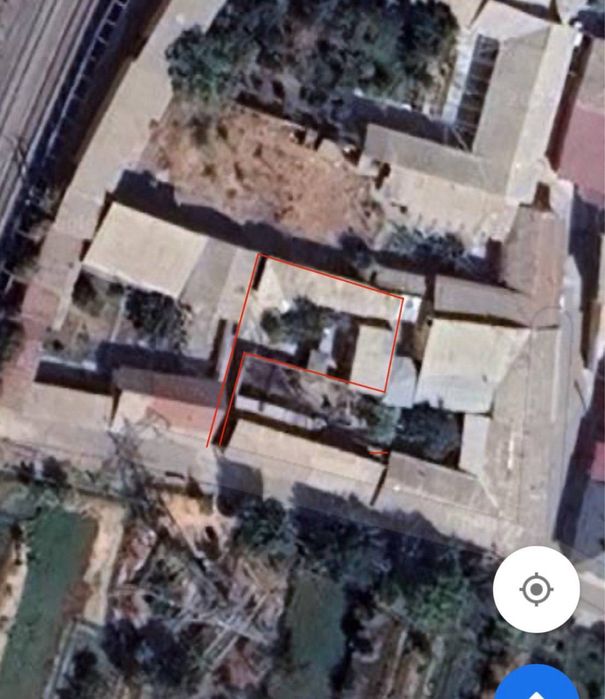 Sergeli choshtepa yer hisobida uy