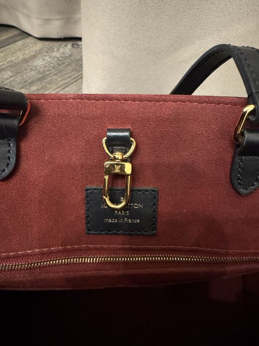 Оригинална дамска чанта Louis Vuitton