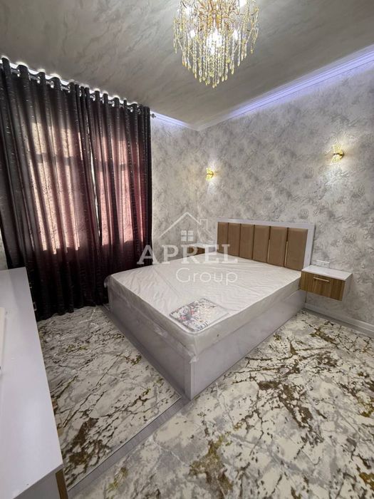 2 xonalik 55 m2. 5 etaj. ID9107