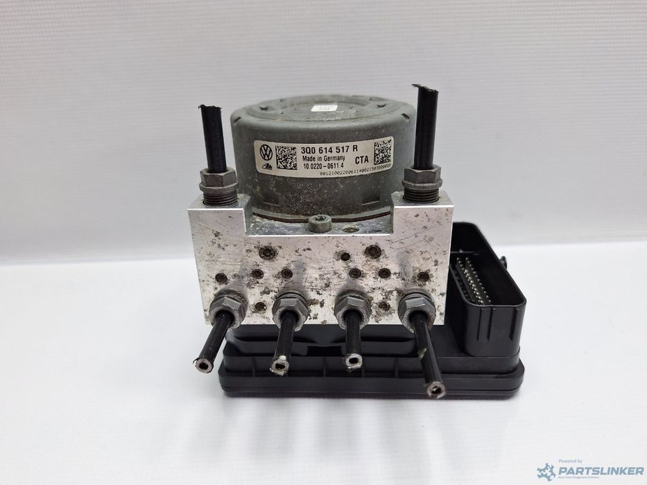 Modul unitate ABS VOLKSWAGEN PASSAT Variant (3G5) [ 2014 - > ] TDI (CR