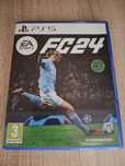 FC 24 fifa за PS5