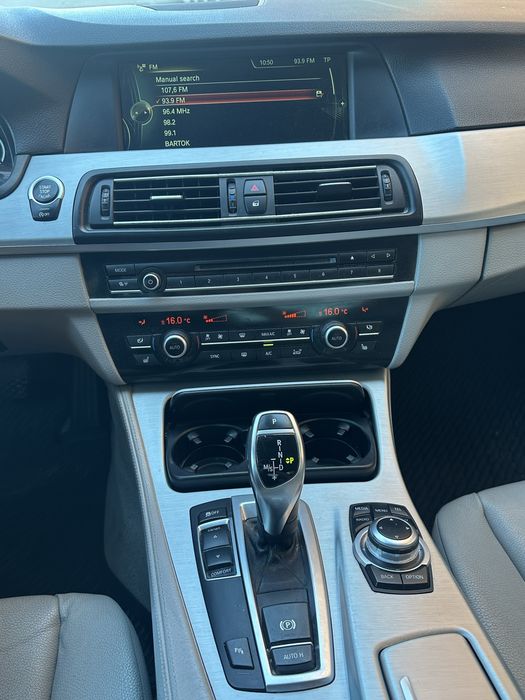 BMW F10 ! 520 D !! Automat ! Limuzina !!