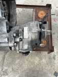 Cutie transfer grup fata vw tiguan 2.0 tdi an 2008