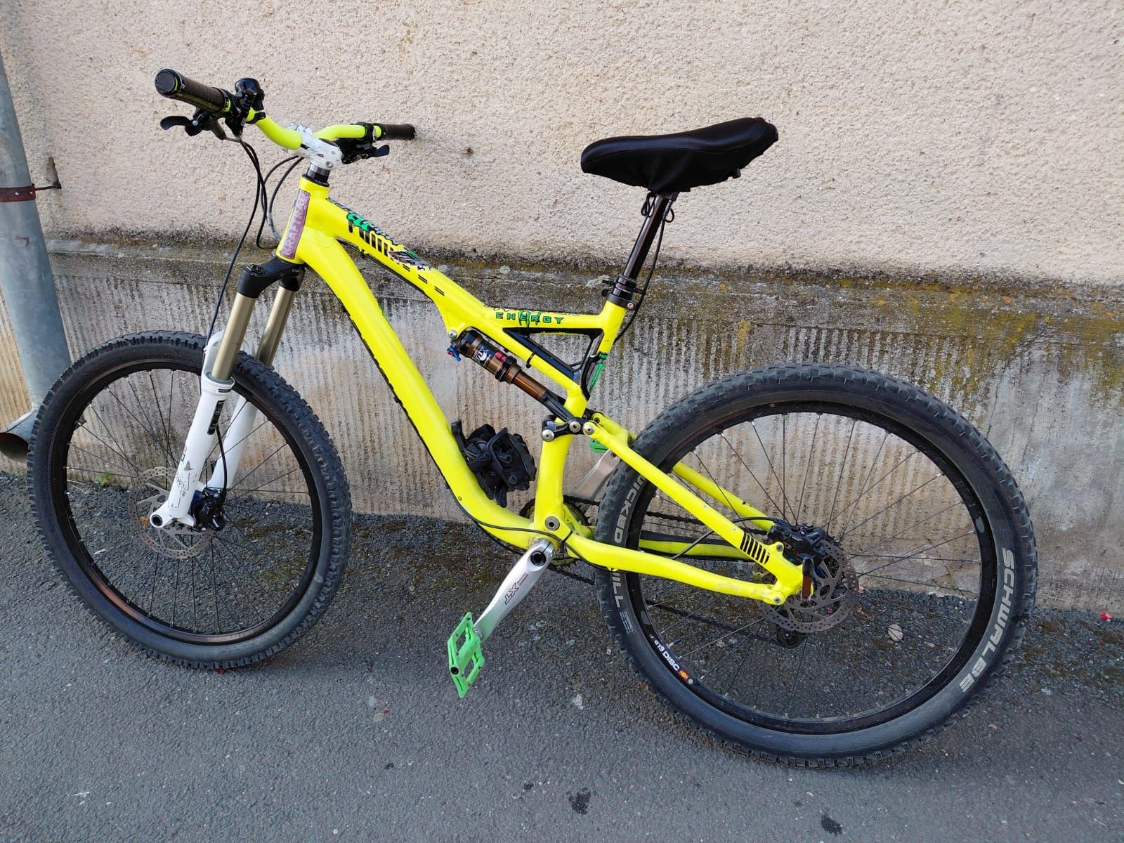 Mtb Specialized  stumpjumper