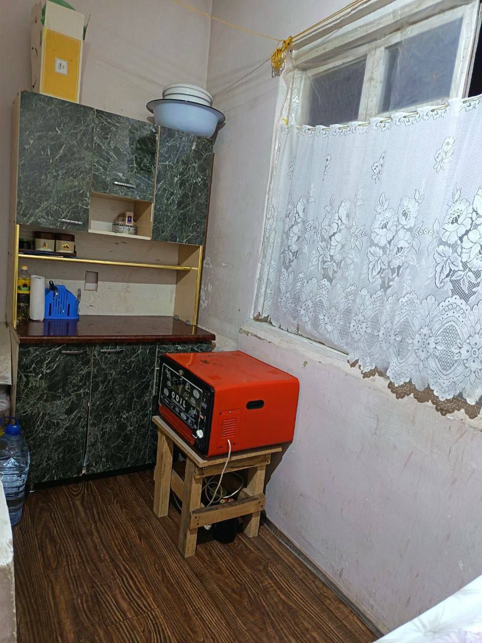 Чиланзар-14. 2/3/4. 1,5-6 балкон, срочная продажа квартиры