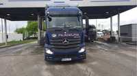 Mercedes-Benz Actros