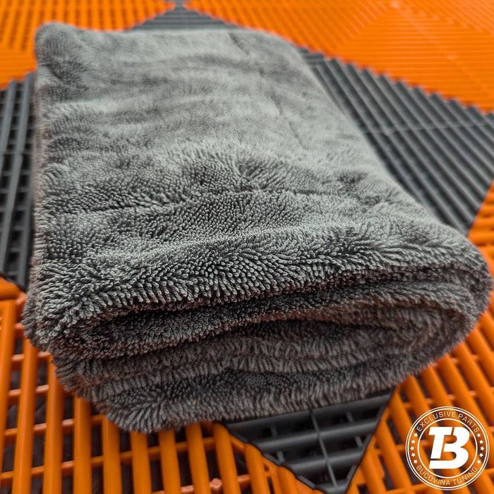 Prosop Auto din Microfibra PRO, 90 x 50cm, 1400 gsm