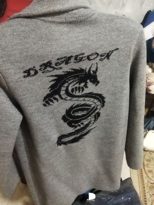 Пальто новое надевали максимум 2 раза