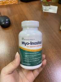 Мио инозитол айхерб/ myo inositol iherb