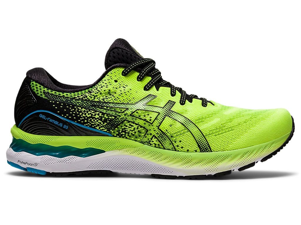 Маратонки Asics Gel Nimbus чисто нови