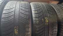 295 40 19 m+s michelin