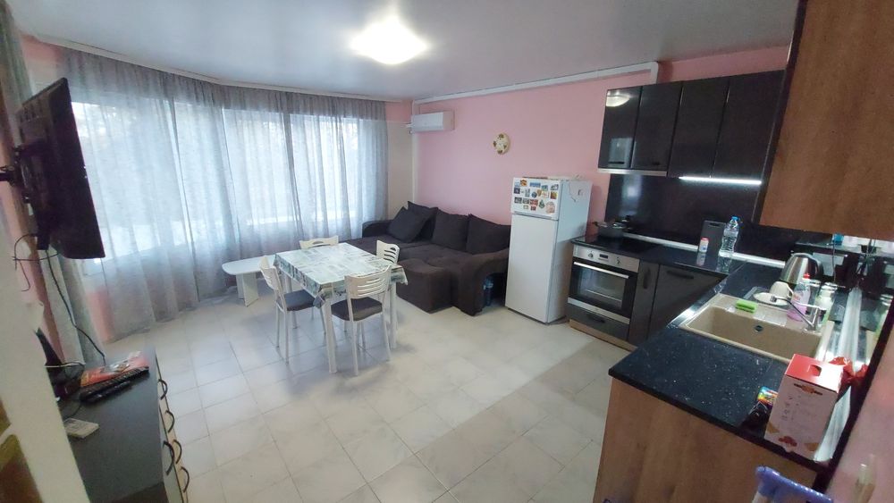 Продава се Двустаен апартамент в Шумен, Болницата - 58 кв.м за 1310 €/кв.м - Снимка #10