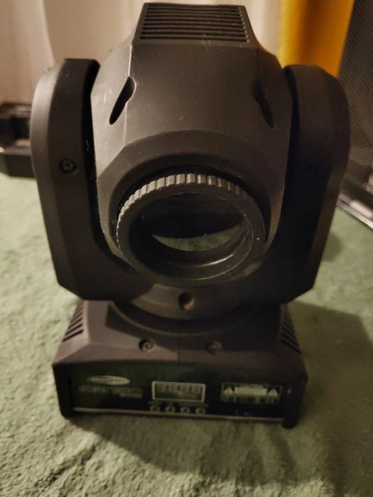 Moving head Show tec KANJO SPOT 60