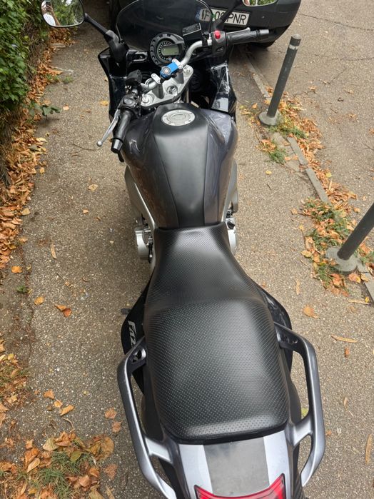 2005 Yamaha Fazer FZ6