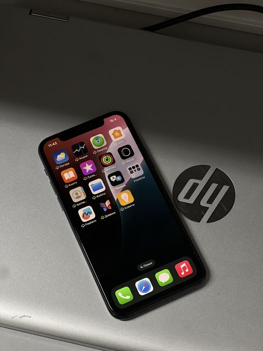 iphone 11pro айфон 11 про 64GB