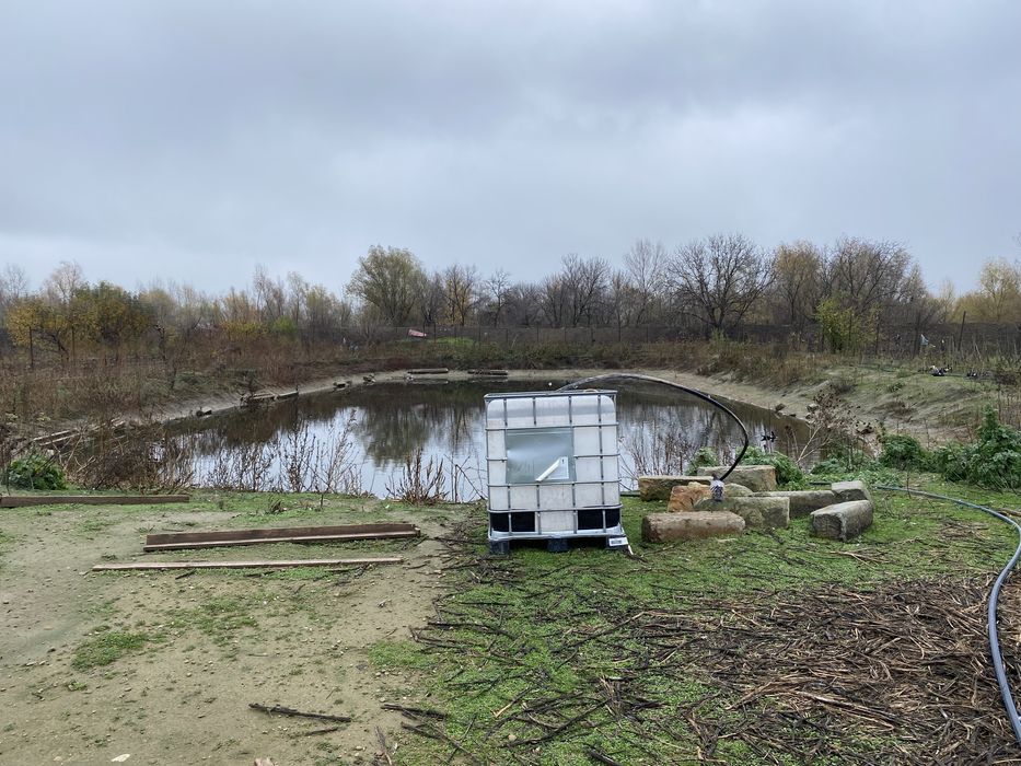 Teren de vanzare in Tecuci