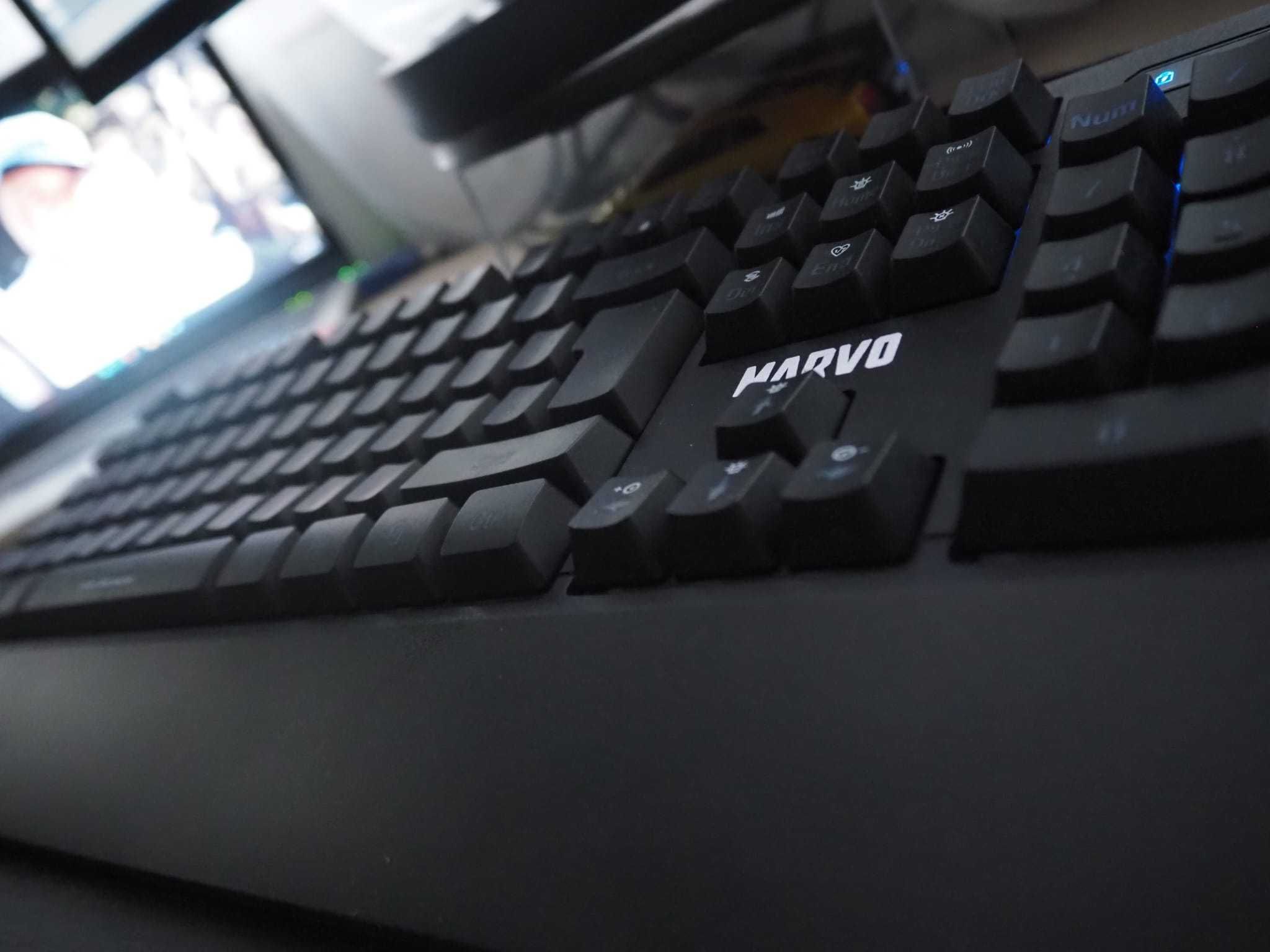 Marvo  K660 kEYBOARD