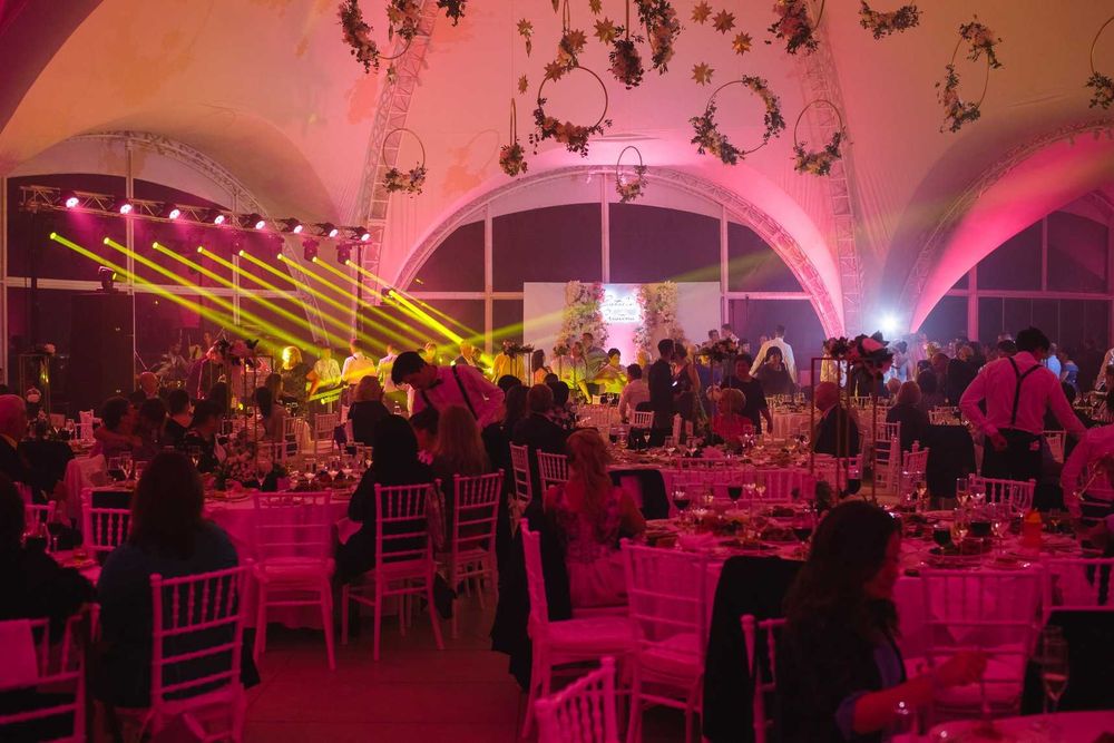 DJ - MC - SOLISTA Nunta, Botez, Cumatrie - Iasi, Tg Frumos, Vaslui