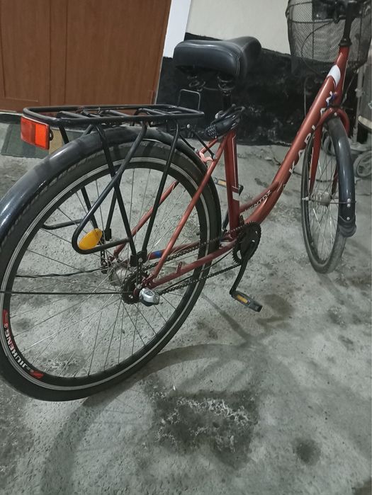 Velosiped  toshkent , baland