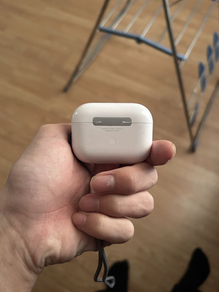 Airpods gen pro 2