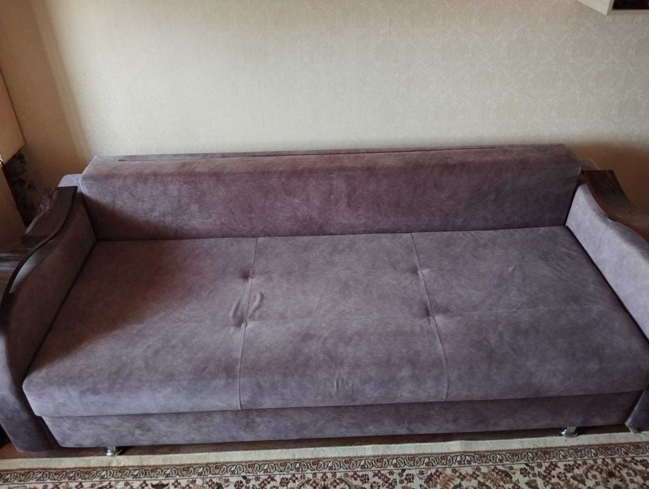 Продам диван раскладной
