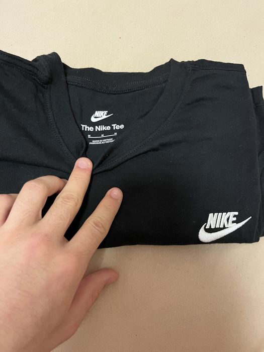 Мъжка тениска Nike чисто нова!