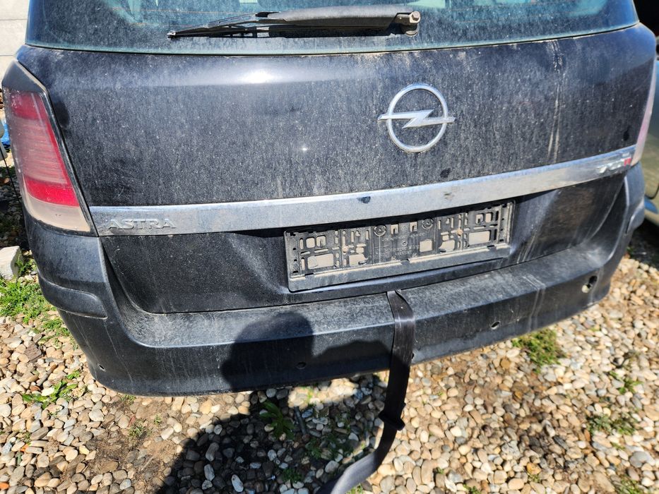 Vand piese Opel Astra h 1.7 cdti