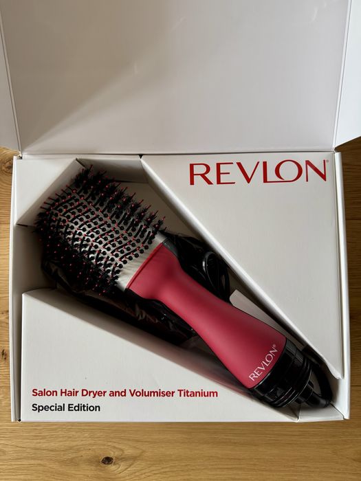 Електрическа четка Revlon
