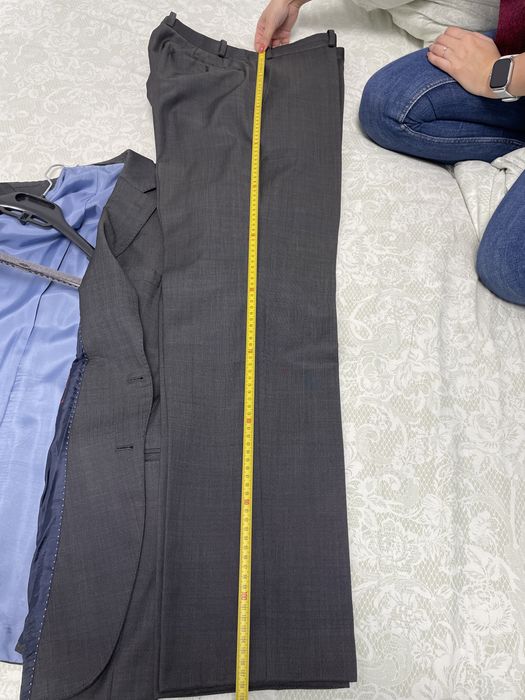 Vand costum tommy hilfinger