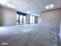 Spatiu comercial pretabil pentru multe activitatii