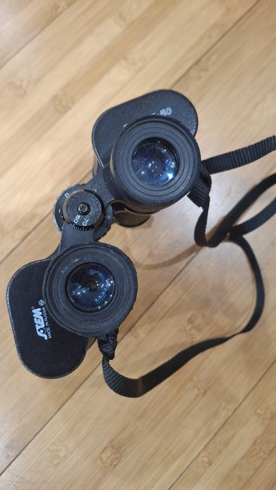 Binoclu SOTEM 7×50