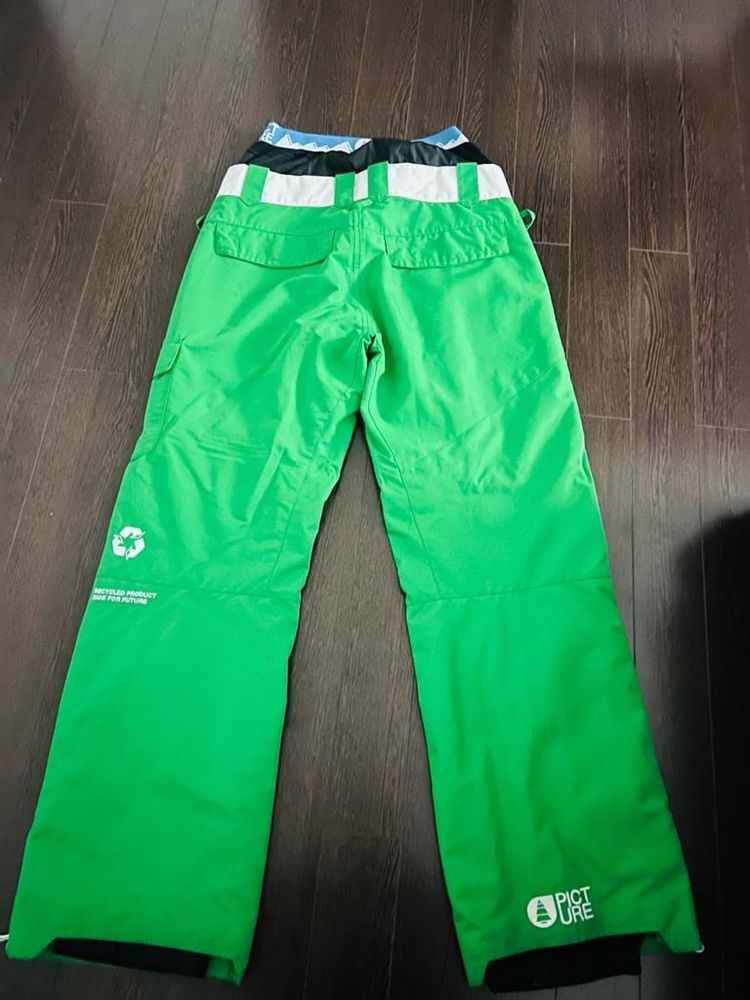 Pantaloni snowboard