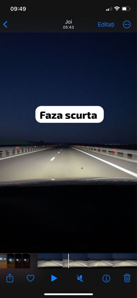Led d1s  , led d3s 120w 60000lm stoc nou!