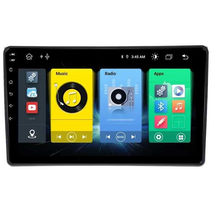 Nissan Murano 2003- 2008 Android Mултимедия/Навигация