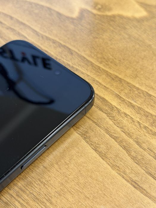 Iphone 15 Pro Max 512GB blue titanium