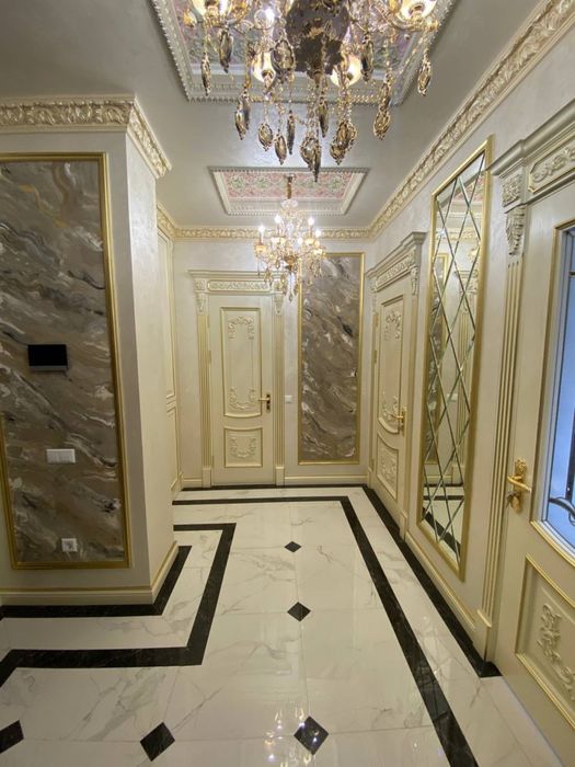 Продаётся 2-Х Tashkent City Gardens 68,5