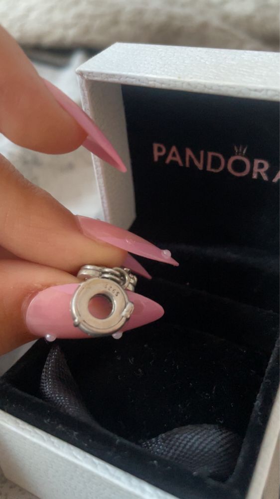 Оригинални висулки на Pandora