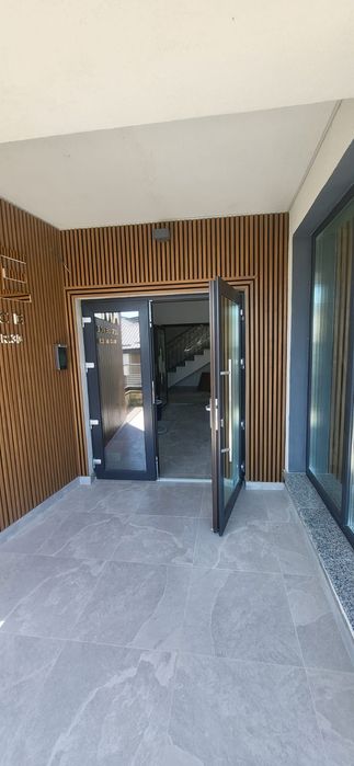 Apartamente în bloc nou