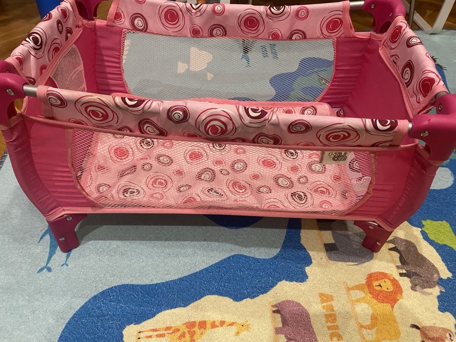 Дървени играчки различни