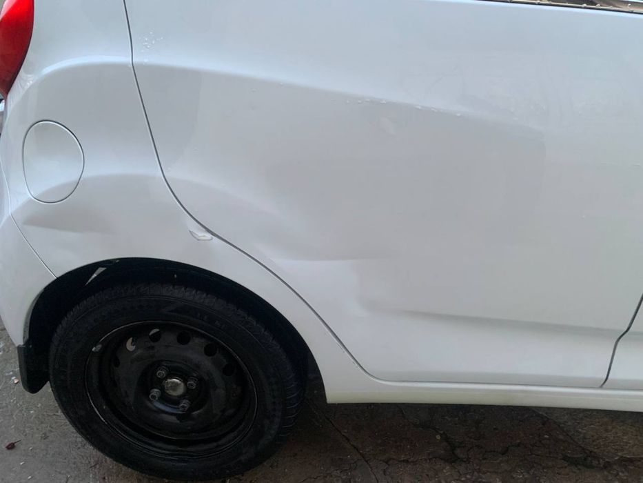 Spark sotiladi yoki arendaga beriladi