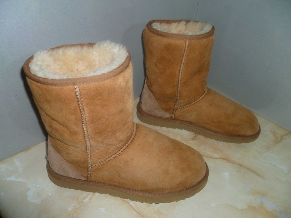 UGG оригинални ботуши №40