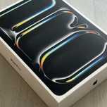 Apple iPad Pro 11 M4 256GB Wi-Fi + Cellular Space Black NOU SIGILAT