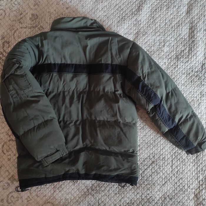 Мъжко спортно зимно яке