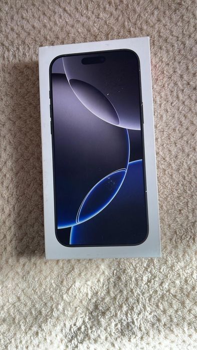 Iphone 15 pro max 1 TB