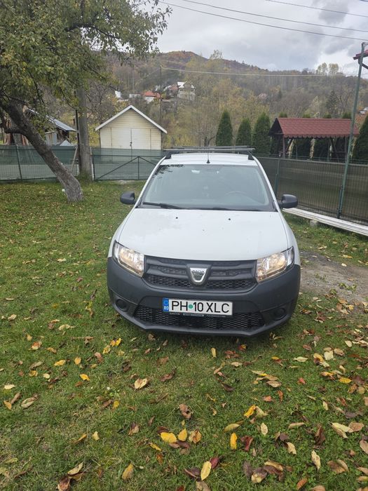 Se vinde Dacia Logan