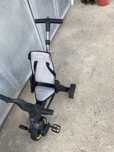 Doona tricicleta pentru copii Liki Trike