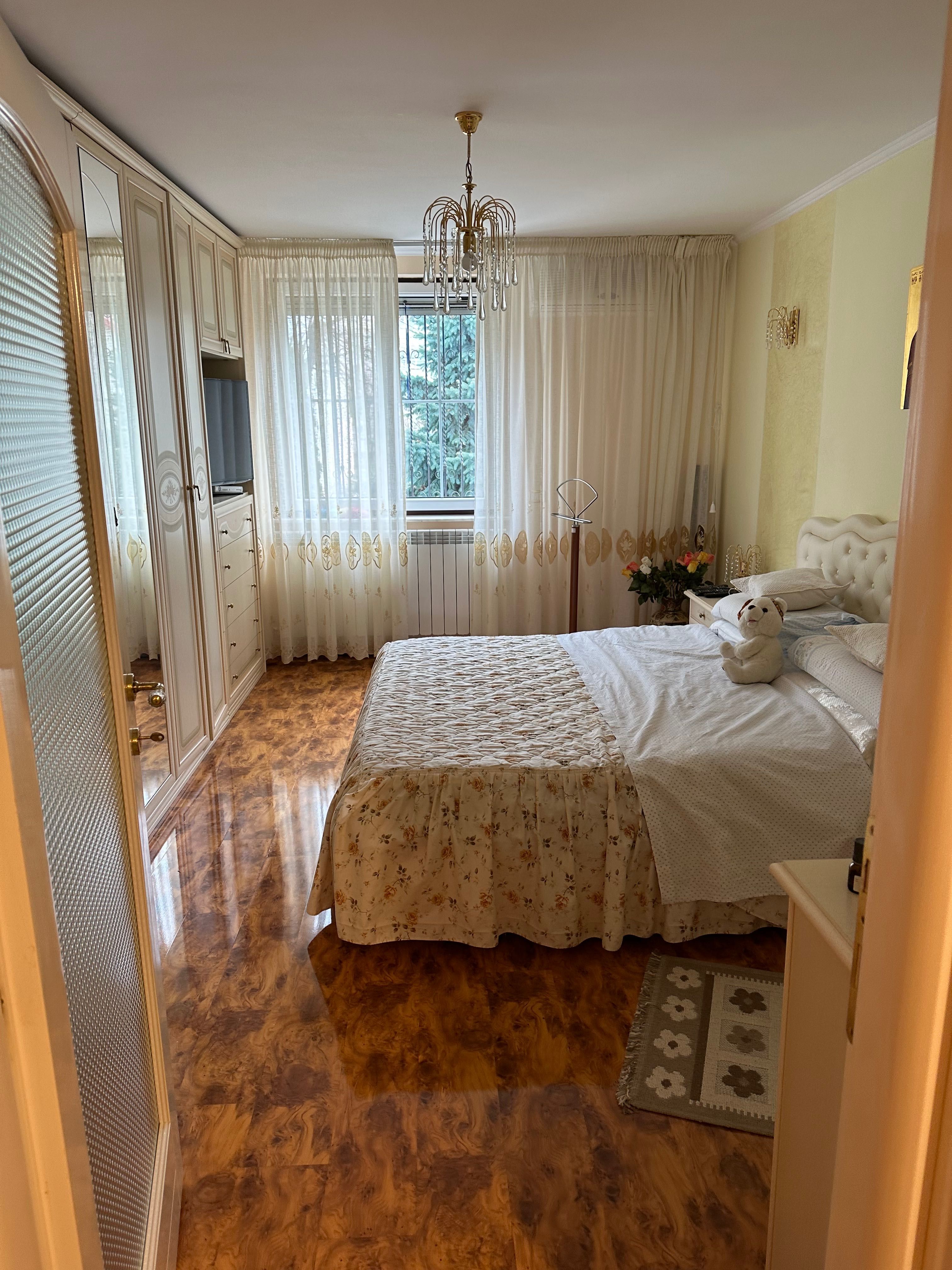 Apartament 3 camere