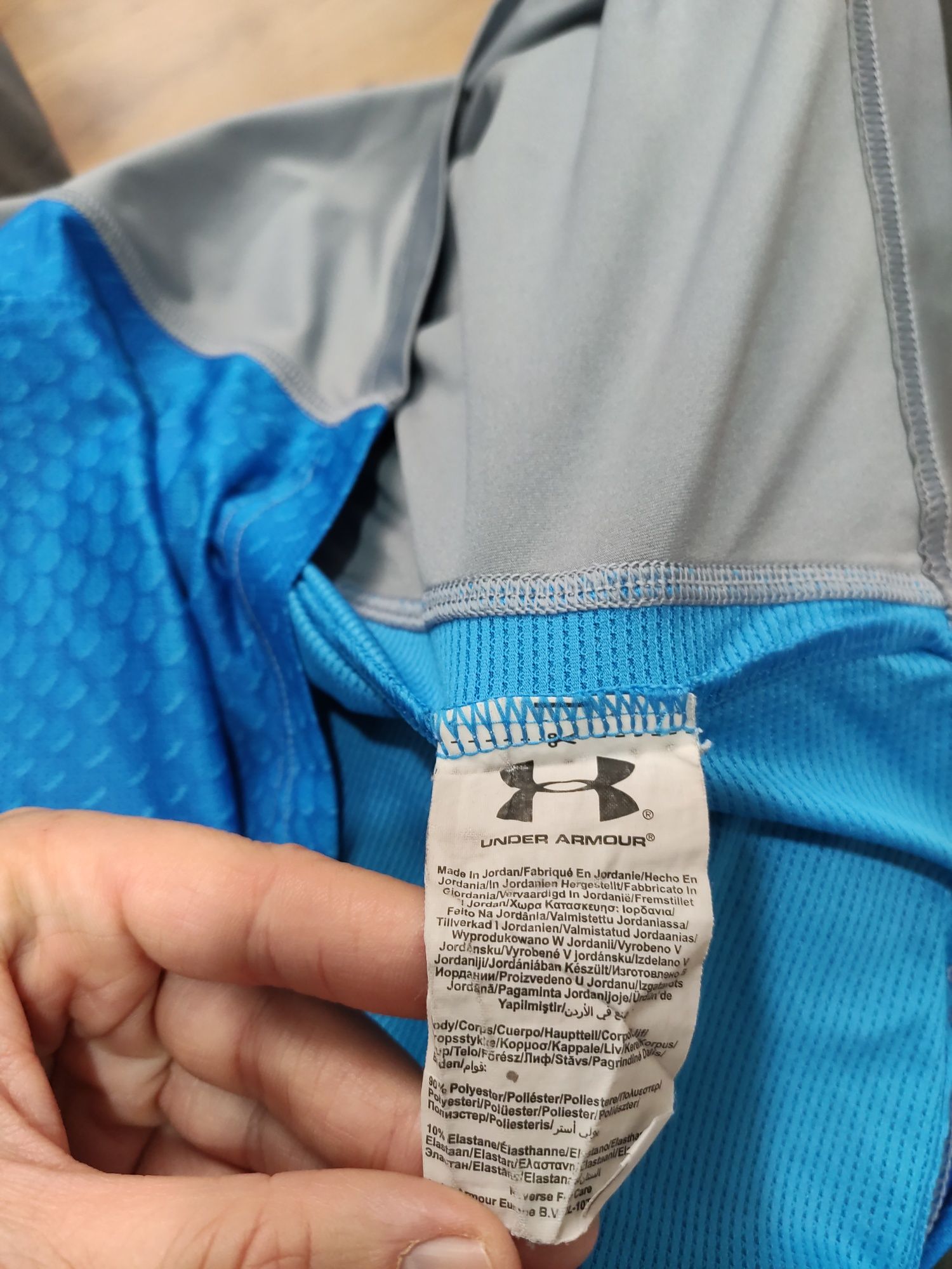 Tricou Under Armour mărimea S