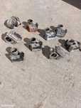 Clapeta acceleratie Renault Master 2.5 dci A2C53107575 motor G9U euro